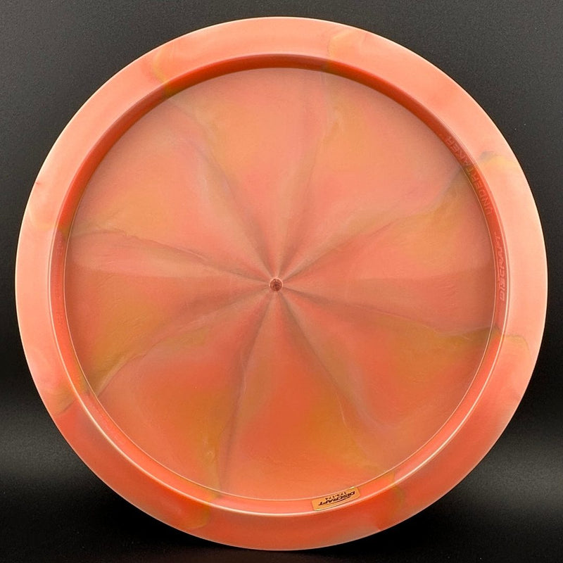 Load image into Gallery viewer, Titanium Swirl Undertaker
