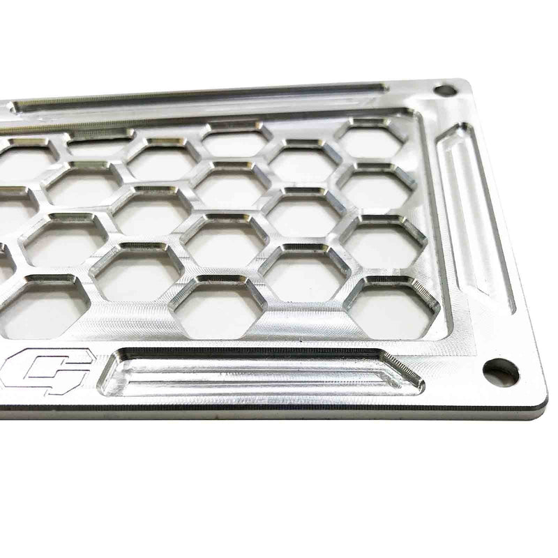 Load image into Gallery viewer, Air Intake Bezel Polaris RZR XP1000 2014+
