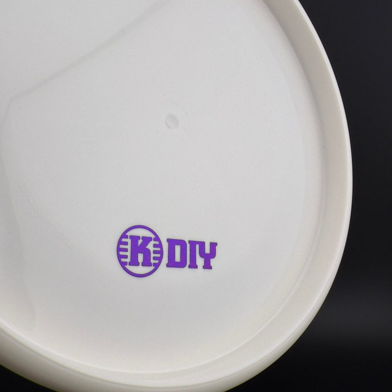 Load image into Gallery viewer, K1 Berg - DIY Edition - Dyer's Delight
