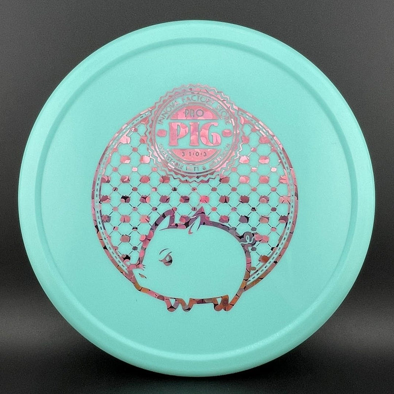 Load image into Gallery viewer, Classic Glow Pro Pig (Stiff Blend) - Innova Factory Store

