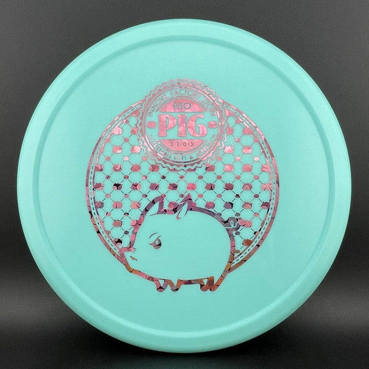 Classic Glow Pro Pig (Stiff Blend) - Innova Factory Store