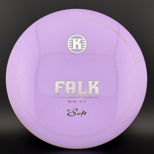 K1 Soft Falk - 2022-23 Runs