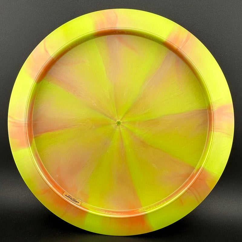 Load image into Gallery viewer, Titanium Swirl Scorch
