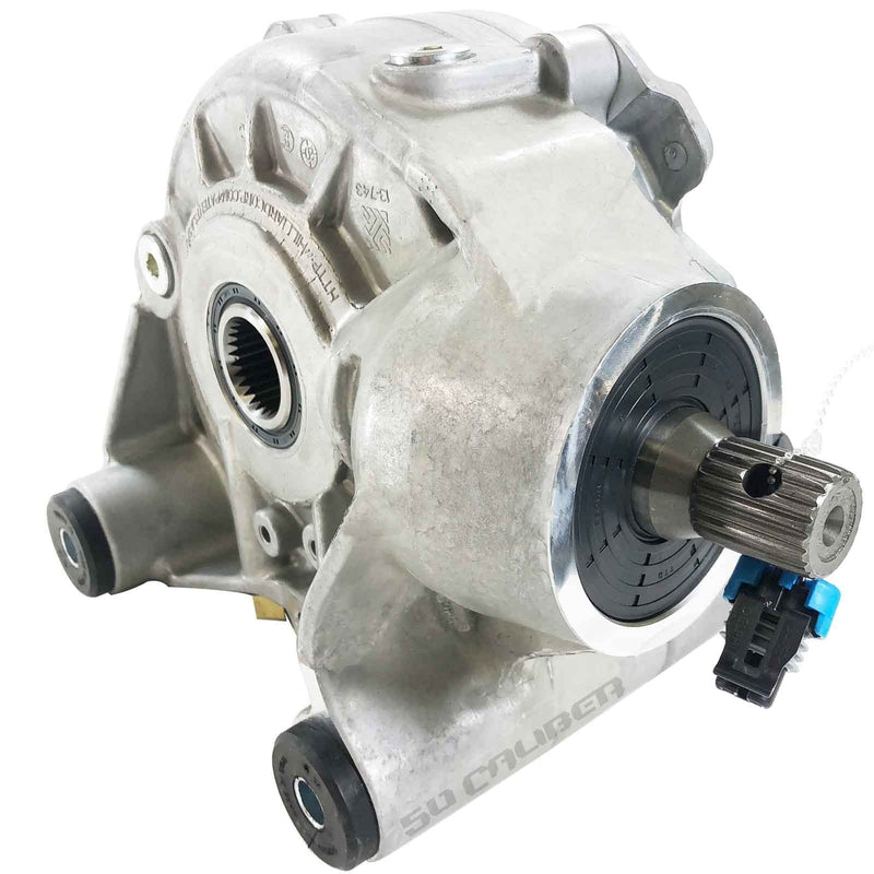 Load image into Gallery viewer, 2021 OEM Polaris RZR Front Gear Case Differential 1337145
