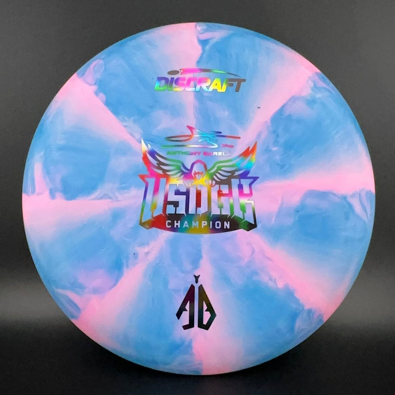 Load image into Gallery viewer, CT Swirl Focus - Anthony Barela 2025 USDGC
