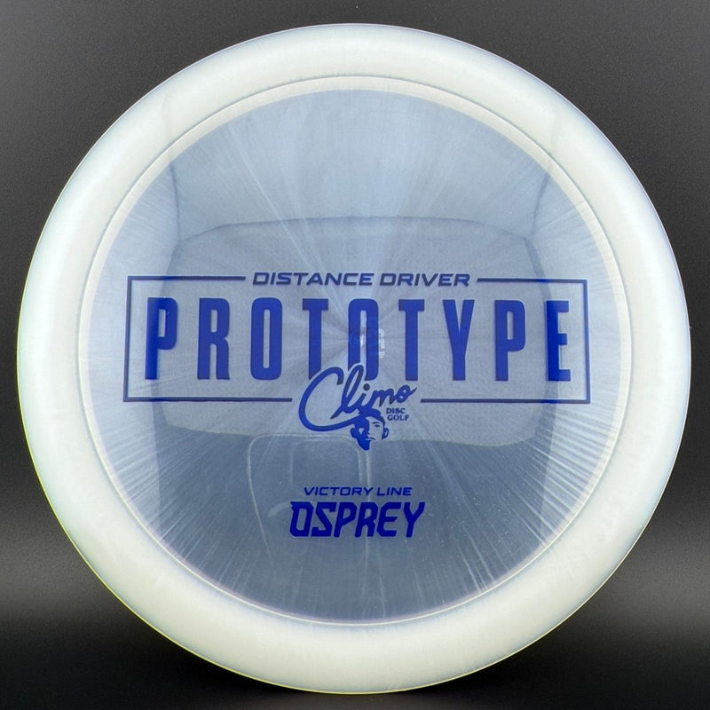Load image into Gallery viewer, Victory Line Osprey (Prototype)
