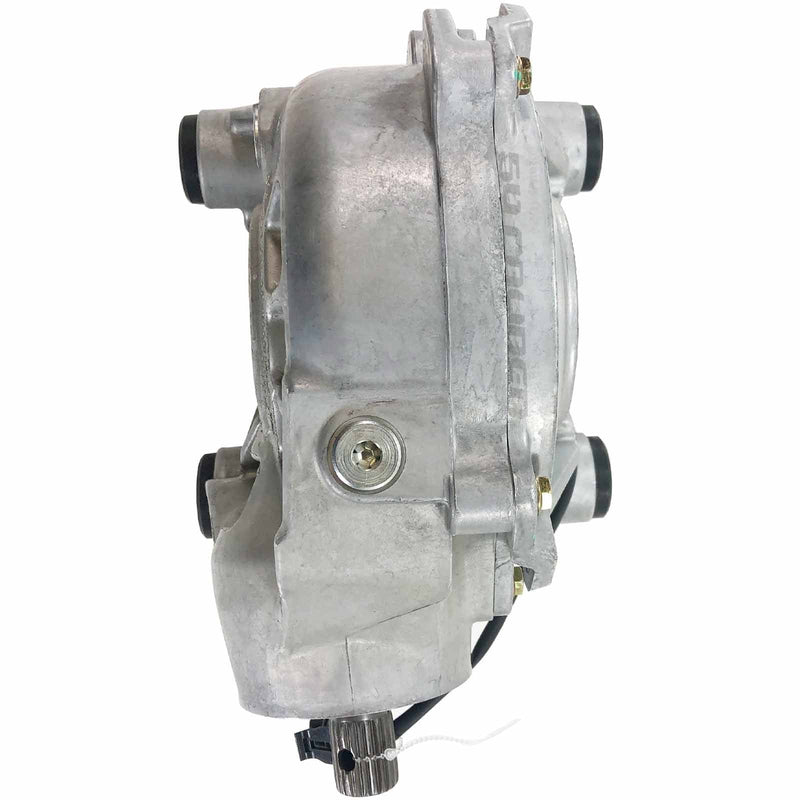Load image into Gallery viewer, 2021 OEM Polaris RZR Front Gear Case Differential 1337145
