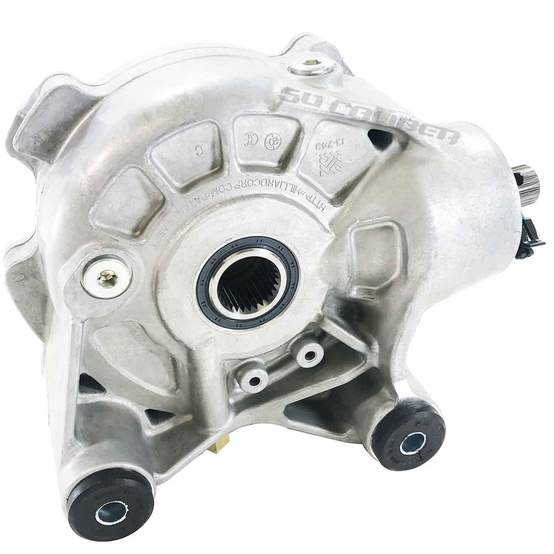 Load image into Gallery viewer, 2021 OEM Polaris RZR Front Gear Case Differential 1337145
