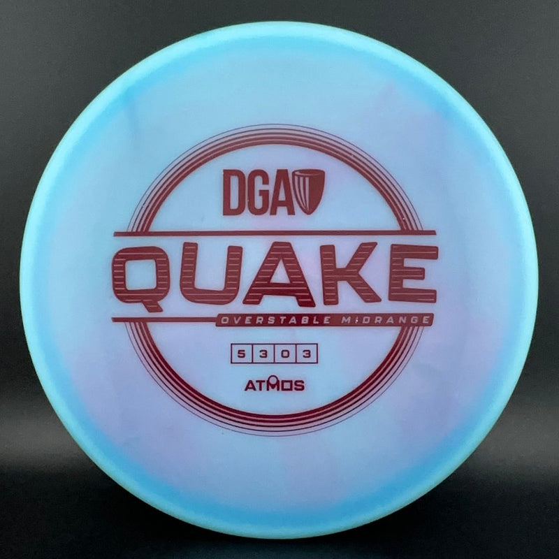 Load image into Gallery viewer, Atmos Quake
