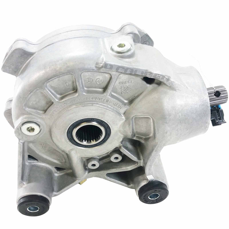 Load image into Gallery viewer, 2021 OEM Polaris RZR Front Gear Case Differential 1337145
