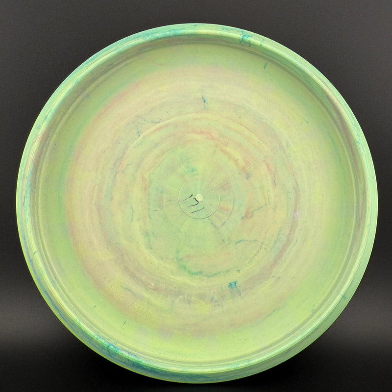 Load image into Gallery viewer, Galactic McPro Aviar - Drew Gibson Leopard3 Stamp *Gibson Stash*
