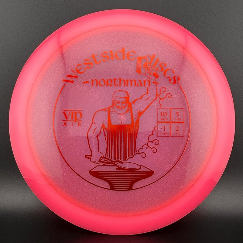 Load image into Gallery viewer, VIP Air Northman
