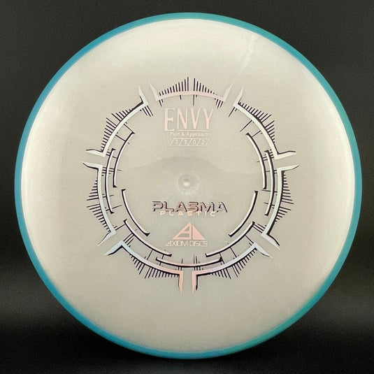 Plasma Envy