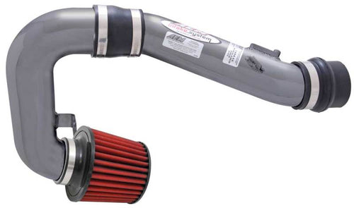 AEM Induction AEM 02-05 WRX/STi Silver Cold Air Intake 21-474C