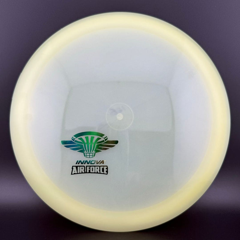 Load image into Gallery viewer, Proto Glow Champion Roadrunner - Air Force Stamp
