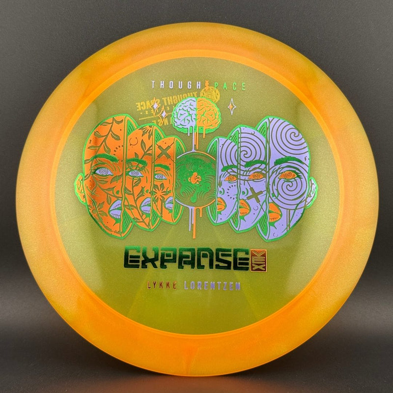 Load image into Gallery viewer, Vex Expanse - Lykke Lorentzen 2025 Signature Series
