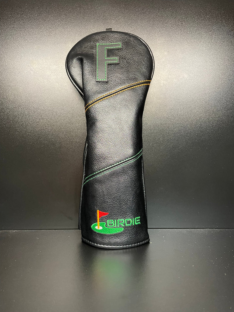 Load image into Gallery viewer, BIRDIE Stitched Headcover 2.0
