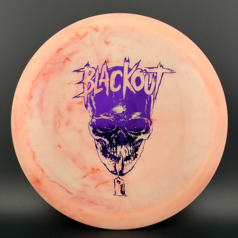 Load image into Gallery viewer, Radioactive Waste Blackout - Pink
