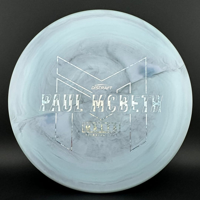 Load image into Gallery viewer, ESP Swirl Malta - Lightweight - Paul McBeth Signature ESP
