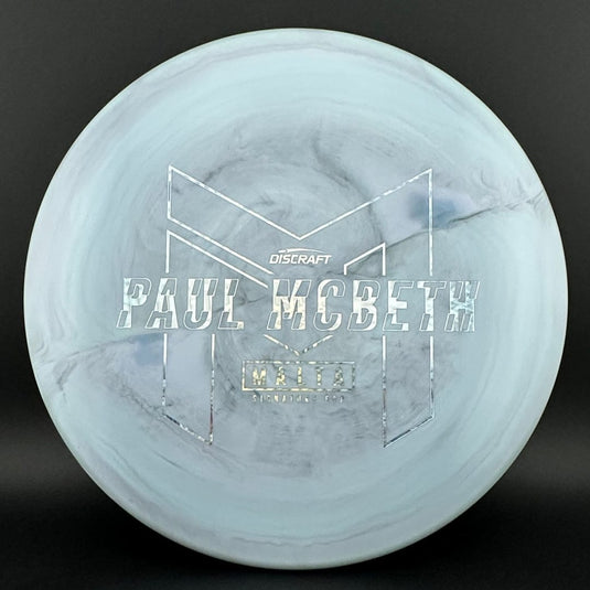 ESP Swirl Malta - Lightweight - Paul McBeth Signature ESP