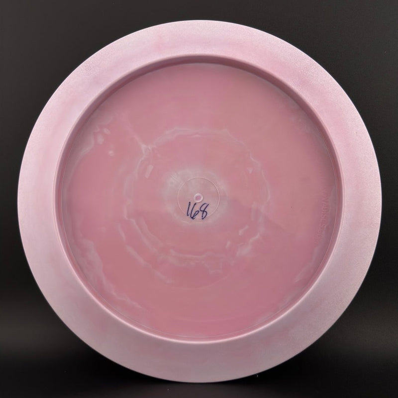 Load image into Gallery viewer, Swirled Star Destroyer - Eveliina Salonen Signature Edition

