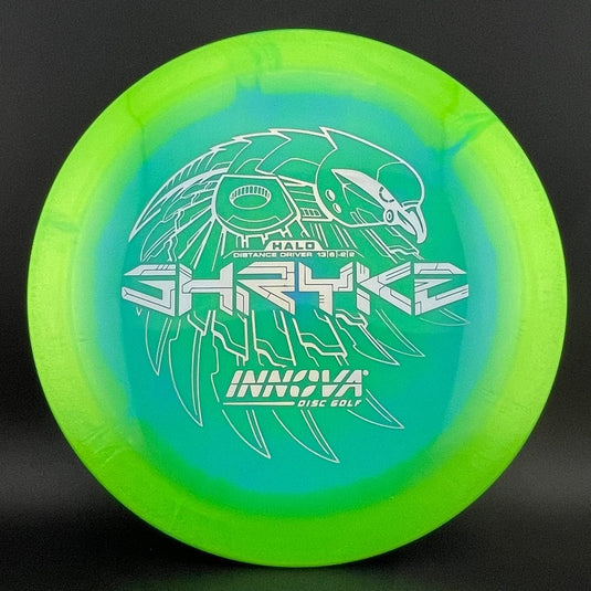 Halo Star Shryke