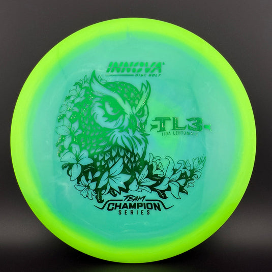 Proto Glow Halo Star TL3 - Iida Lehtomäki 2026 Tour Series