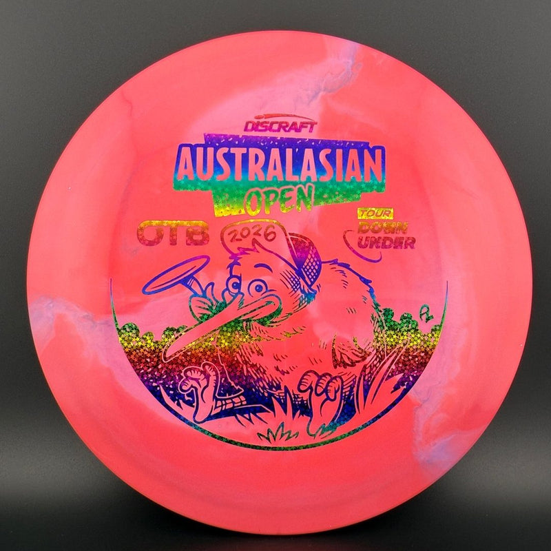 Load image into Gallery viewer, Swirl ESP FLX Cicada - Australasian Open 2026
