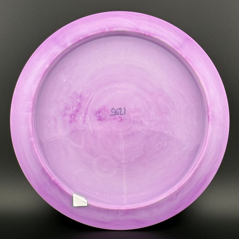 Load image into Gallery viewer, Swirly Star Wraith - Philo Brathwaite 2025 Tour Series

