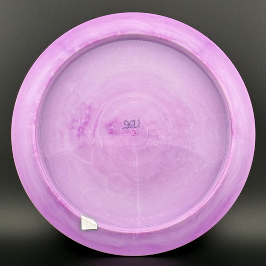 Swirly Star Wraith - Philo Brathwaite 2025 Tour Series