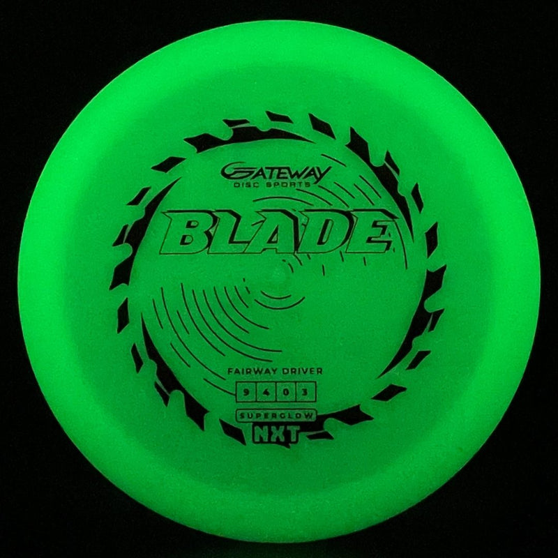 Load image into Gallery viewer, NXT Superglow Blade
