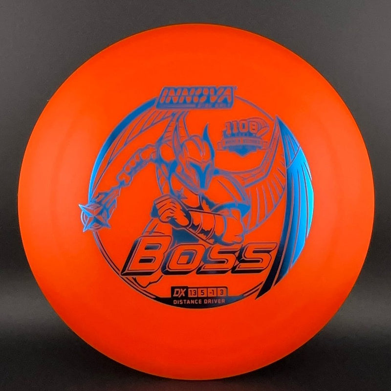 Load image into Gallery viewer, DX Boss - David Wiggins Jr 1108 World Record
