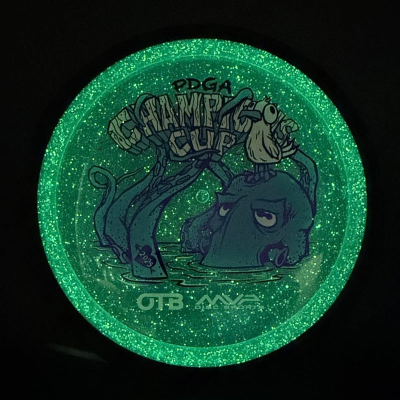 Load image into Gallery viewer, Particle Glow Proton Wave - PDGA Champions Cup 2025
