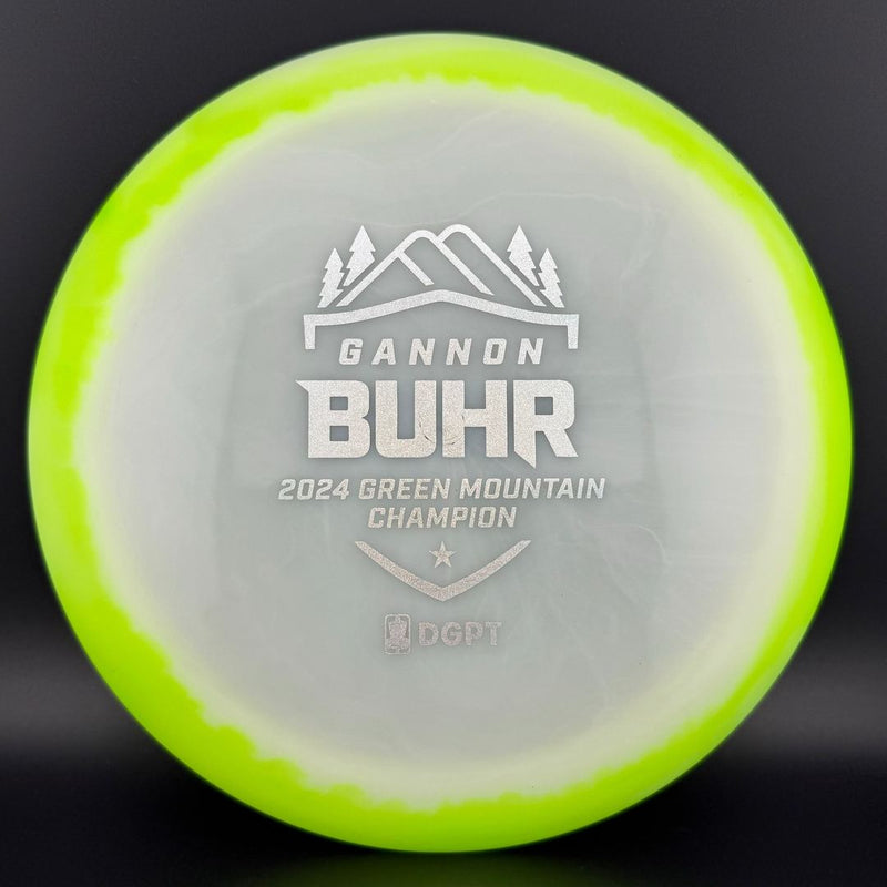 Load image into Gallery viewer, Color Glow Horizon Cloud Breaker - Gannon Buhr Green Mountain Triumph
