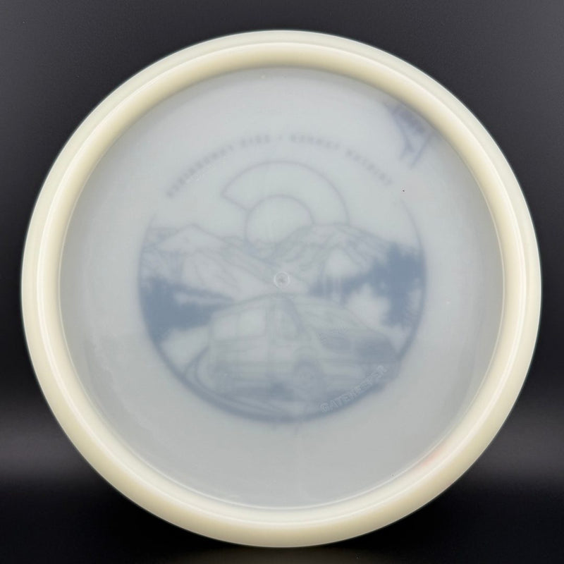 Load image into Gallery viewer, VIP Prototype Gatekeeper *Signed* - Tristan Tanner 2019
