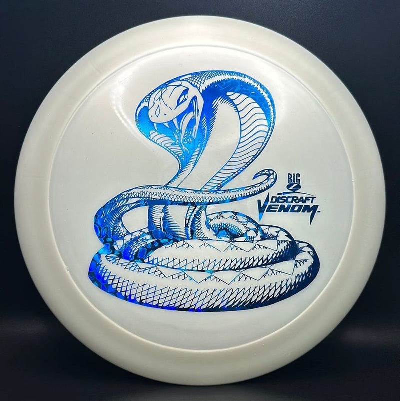 Load image into Gallery viewer, Big Z Venom
