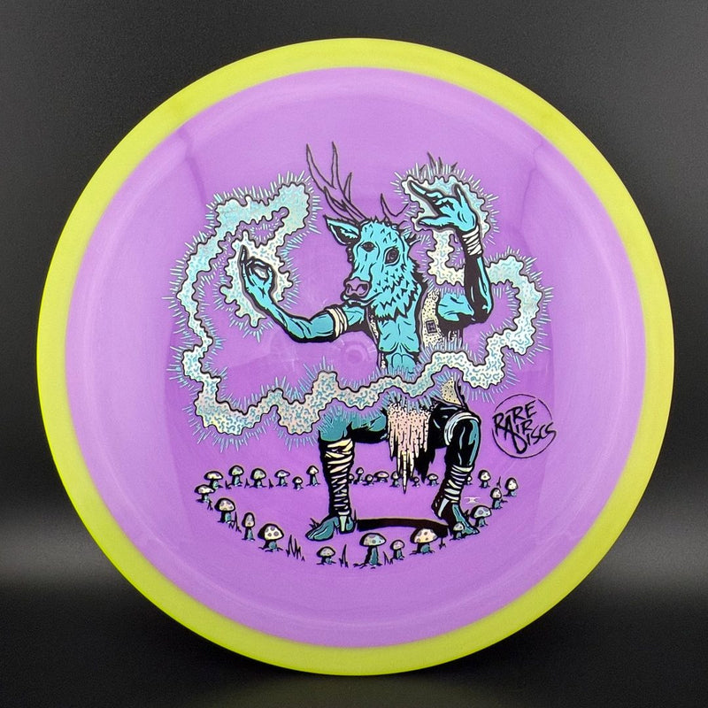 Load image into Gallery viewer, Neutron Time-Lapse (Re-Tooled) - Elk Man 2.0
