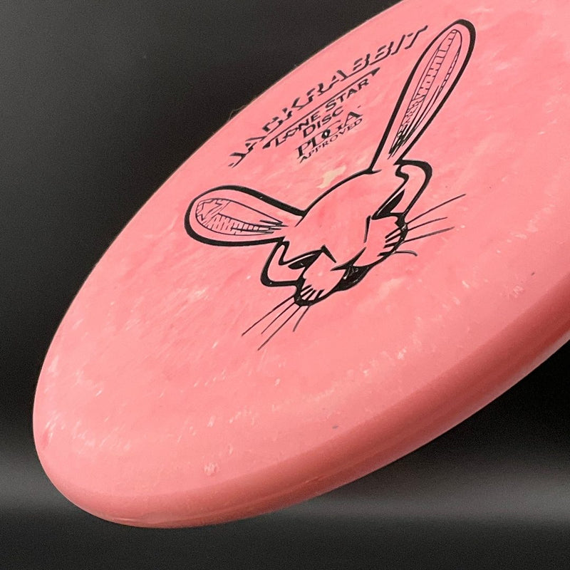 Load image into Gallery viewer, Victor Jackrabbit - V2 Putter - Jackrabbit stamp!
