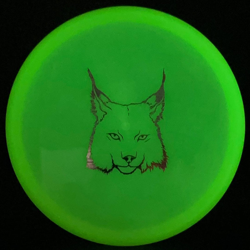 Load image into Gallery viewer, Nocturnal Bobcat - Big "Apex" Icon
