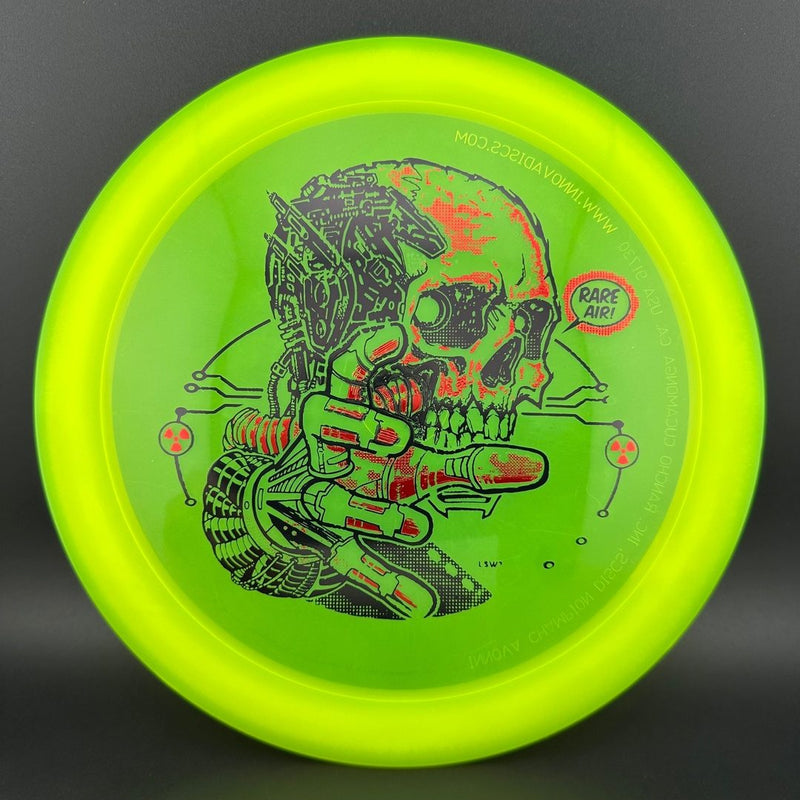 Load image into Gallery viewer, Gummy C-Blend Aztec - [STRATUS] FEAR V1 by Les White
