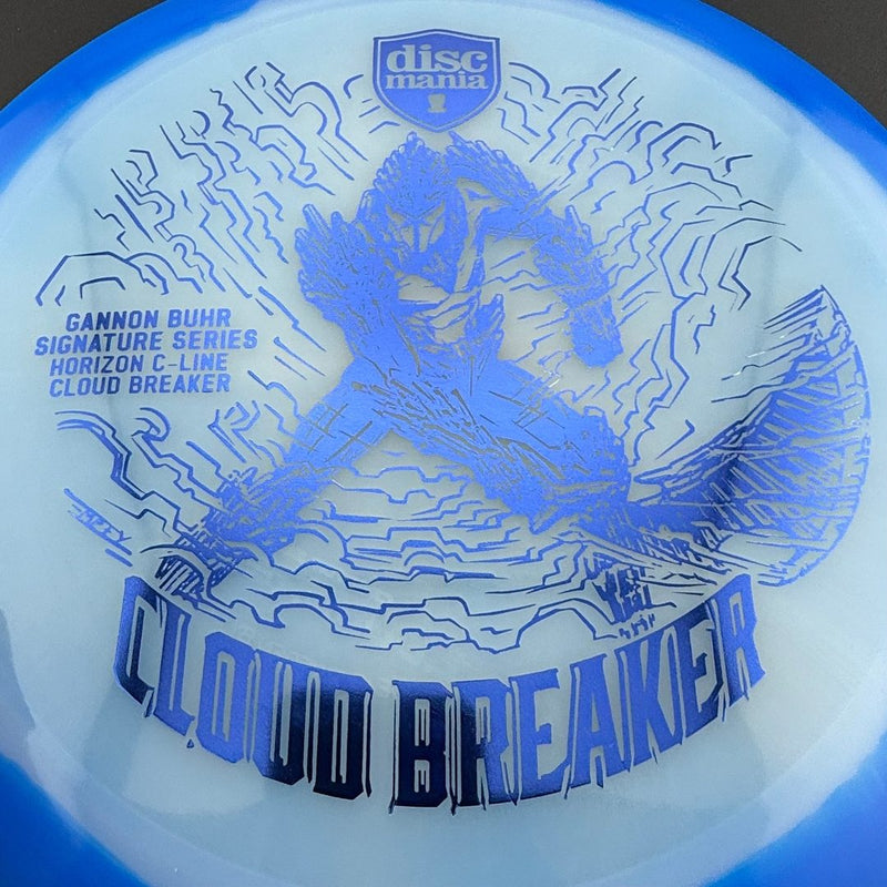 Load image into Gallery viewer, Horizon C-Line Cloud Breaker - Gannon Buhr Signature Series
