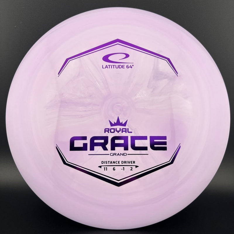 Load image into Gallery viewer, Royal Grand Grace
