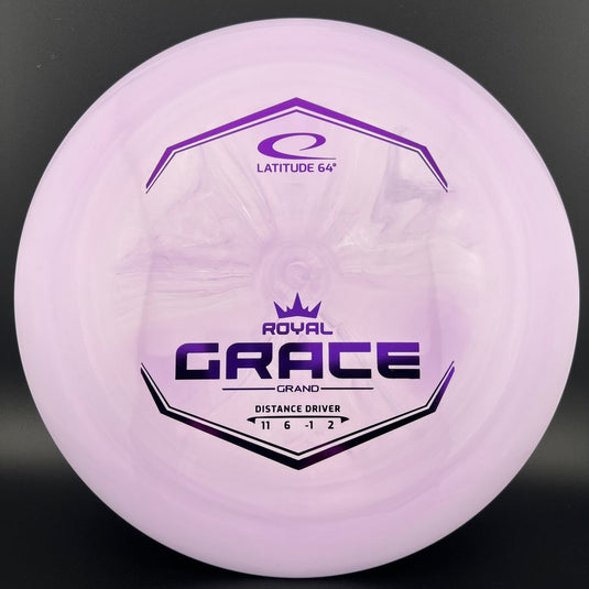 Royal Grand Grace