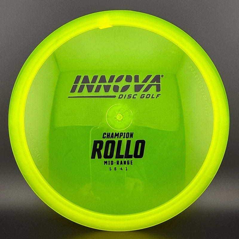 Load image into Gallery viewer, Champion Rollo

