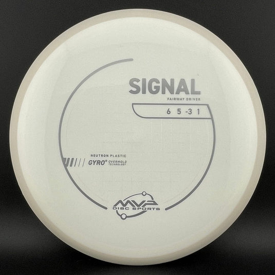 Neutron Signal