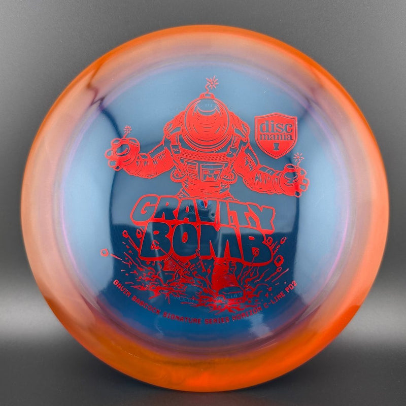 Load image into Gallery viewer, Horizon C-Line PD2 - Gravity Bomb - Gavin Babcock Signature Series
