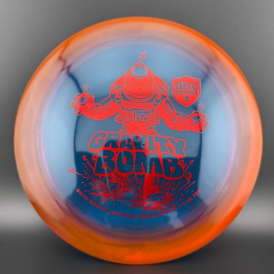 Horizon C-Line PD2 - Gravity Bomb - Gavin Babcock Signature Series