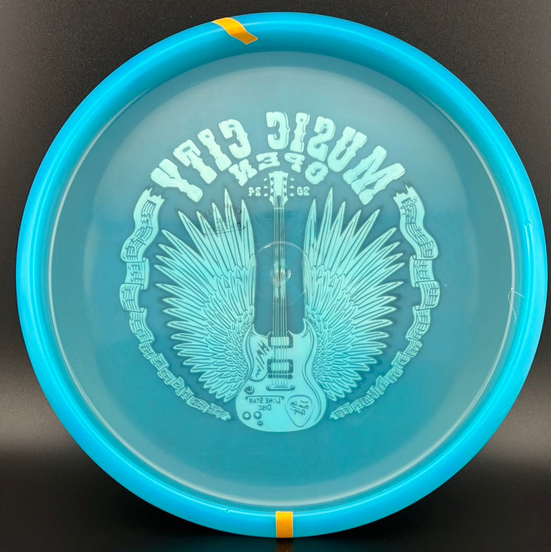 Load image into Gallery viewer, Charlie Penny (First Run) - Music City Open Triple Foil

