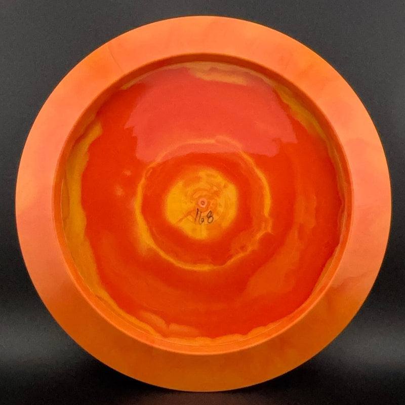 Load image into Gallery viewer, Swirly Star Destroyer - Philo Brathwaite 2026 Tour Series
