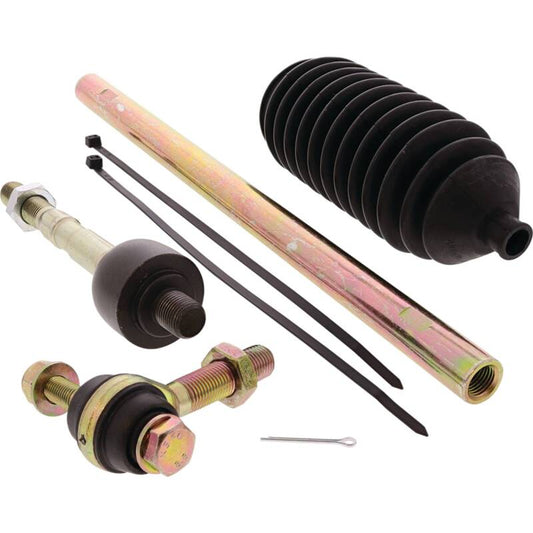 All Balls Racing 2022 Can-Am Commander 1000R XMR Rack Tie Rod Kit - Left